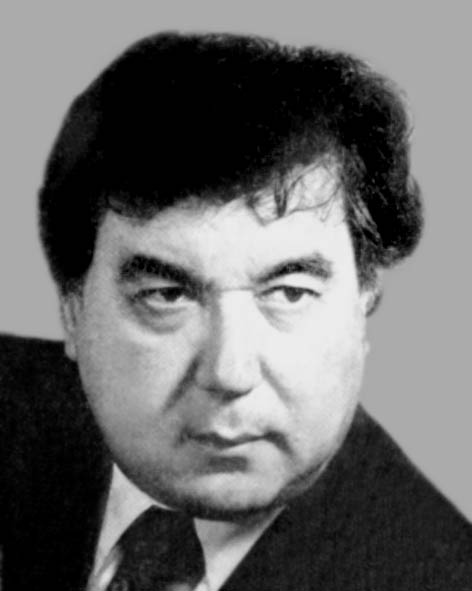 Бабаджан Рамз